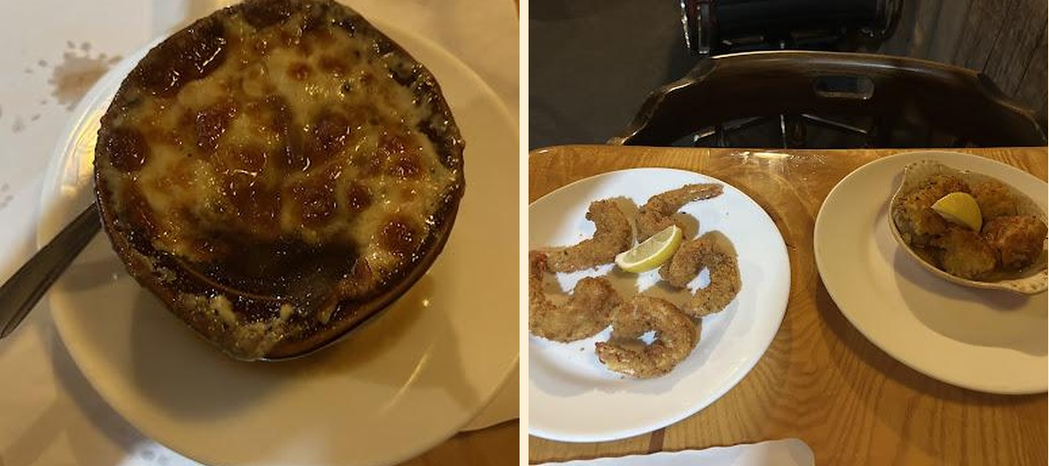 Sarah Jane's Restaurant