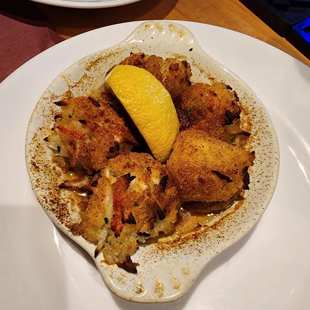 Seafood Sarah Jane' S